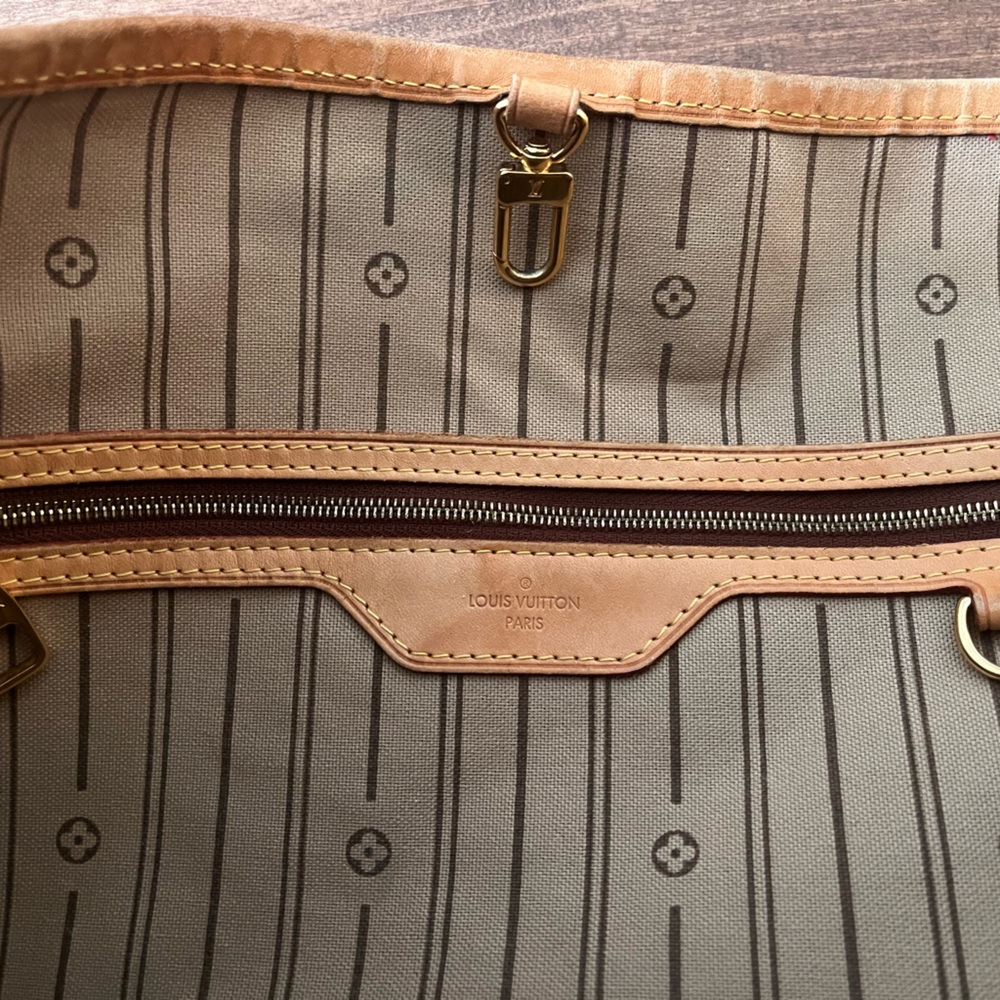 Vintage Louis Vuitton Monogram Delightful PM - Picture 3 of 11